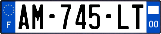 AM-745-LT