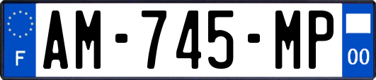 AM-745-MP