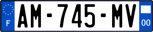 AM-745-MV