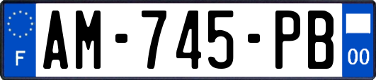 AM-745-PB