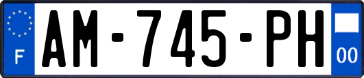 AM-745-PH