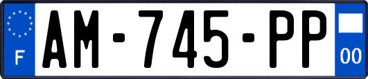 AM-745-PP