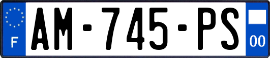 AM-745-PS