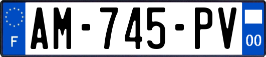 AM-745-PV
