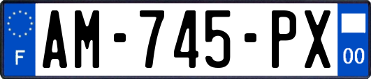 AM-745-PX