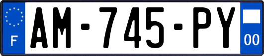 AM-745-PY
