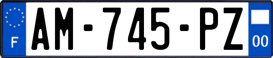 AM-745-PZ