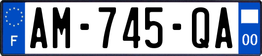 AM-745-QA