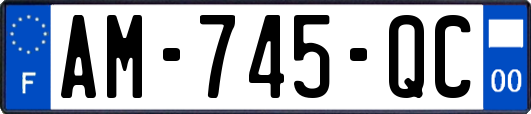AM-745-QC