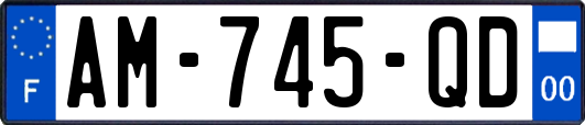 AM-745-QD