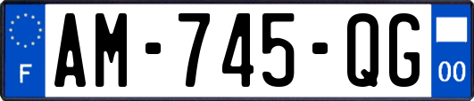 AM-745-QG