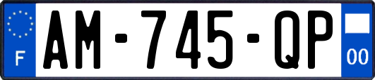 AM-745-QP