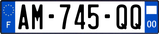 AM-745-QQ