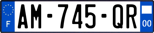 AM-745-QR
