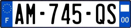 AM-745-QS