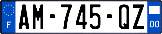 AM-745-QZ