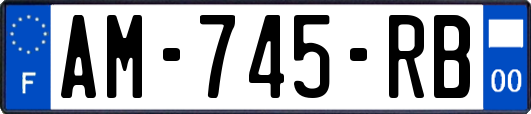 AM-745-RB