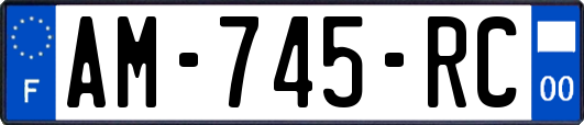 AM-745-RC