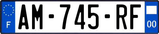 AM-745-RF