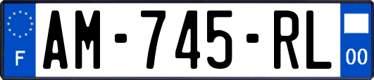 AM-745-RL