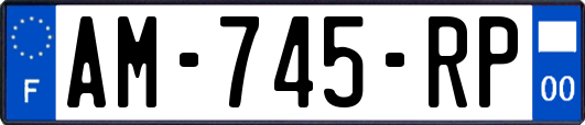 AM-745-RP
