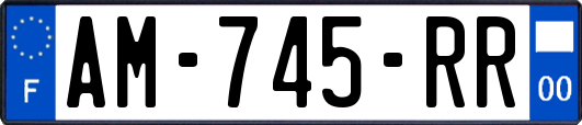 AM-745-RR