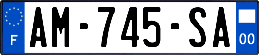 AM-745-SA