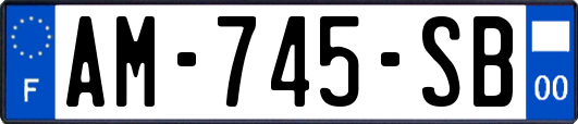 AM-745-SB
