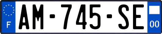 AM-745-SE