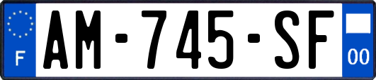 AM-745-SF