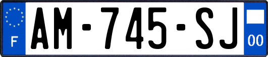 AM-745-SJ