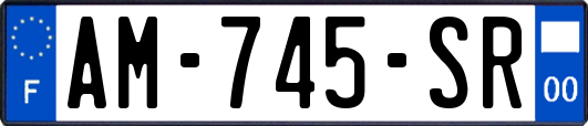 AM-745-SR
