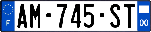 AM-745-ST
