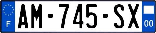 AM-745-SX