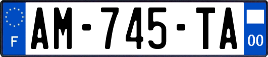 AM-745-TA