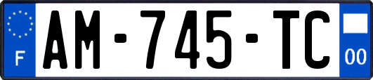 AM-745-TC