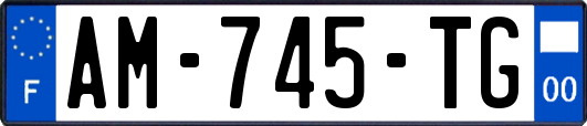 AM-745-TG