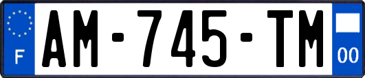 AM-745-TM