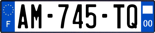 AM-745-TQ