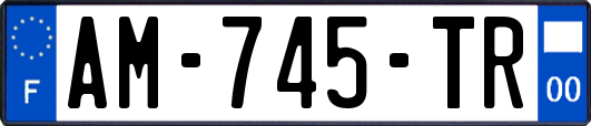 AM-745-TR