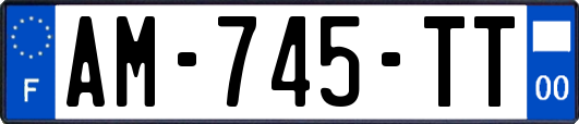 AM-745-TT
