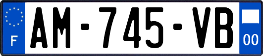 AM-745-VB