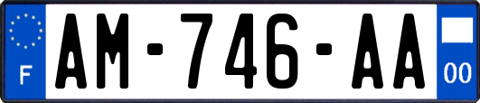 AM-746-AA