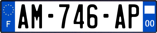 AM-746-AP