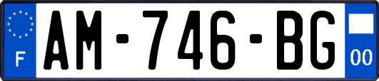 AM-746-BG