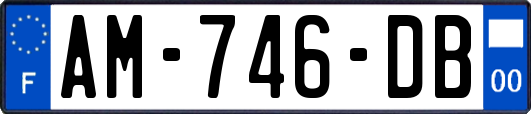 AM-746-DB