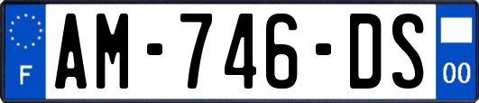 AM-746-DS