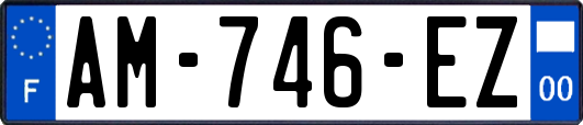 AM-746-EZ