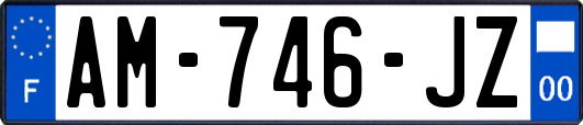 AM-746-JZ