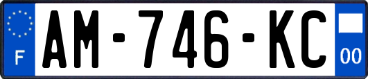 AM-746-KC